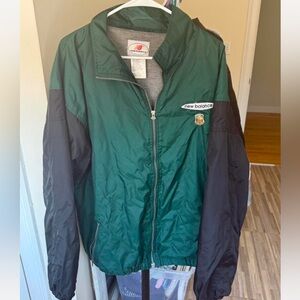 Vintage new balance jacket